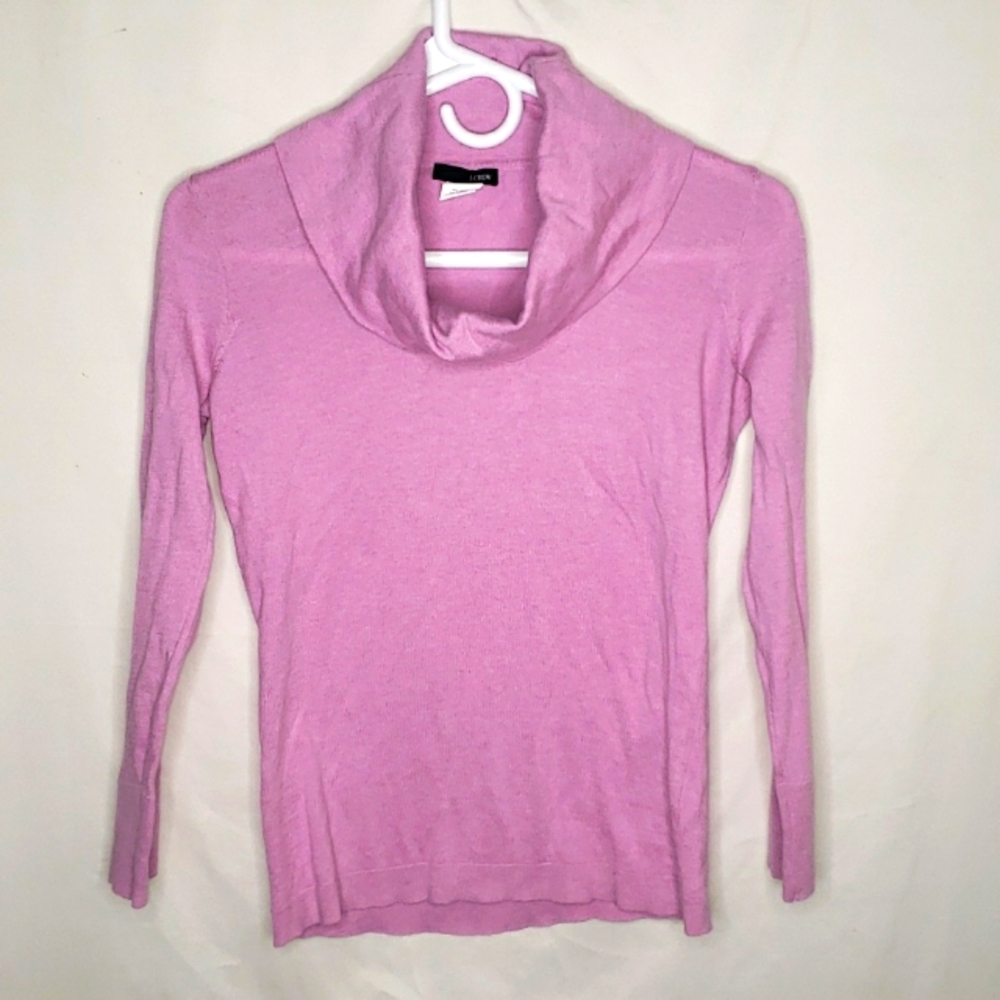J.CREW sweater XS